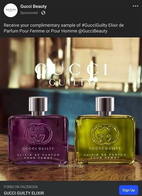 free gucci samples|free Gucci cologne samples.